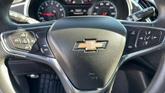 Thumbnail of 2021 Silver Ice Metallic Chevrolet Malibu