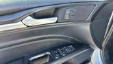 Thumbnail of 2020 Iconic Silver Metallic Ford Fusion