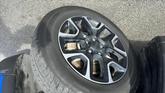 Thumbnail of 2021 Laser Blue Pearlcoat Jeep Compass