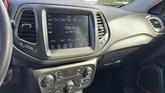 Thumbnail of 2021 Laser Blue Pearlcoat Jeep Compass
