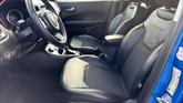 Thumbnail of 2021 Laser Blue Pearlcoat Jeep Compass