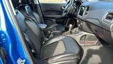 Thumbnail of 2021 Laser Blue Pearlcoat Jeep Compass