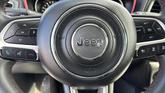 Thumbnail of 2021 Laser Blue Pearlcoat Jeep Compass