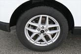 Thumbnail of 2024 Oxford White Ford Edge