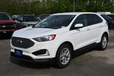 Thumbnail of 2024 Oxford White Ford Edge
