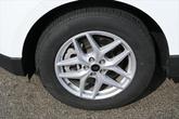 Thumbnail of 2024 Oxford White Ford Edge