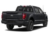 Thumbnail of 2025 Agate Black Metallic Ford F-150
