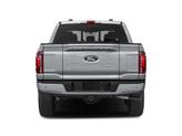 Thumbnail of 2025 Agate Black Metallic Ford F-150