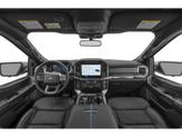 Thumbnail of 2025 Agate Black Metallic Ford F-150
