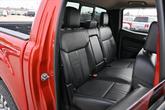 Thumbnail of 2023 Red Ford Ranger
