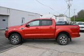 Thumbnail of 2023 Red Ford Ranger
