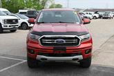 Thumbnail of 2023 Red Ford Ranger