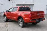 Thumbnail of 2023 Red Ford Ranger