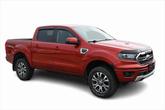 Thumbnail of 2023 Red Ford Ranger