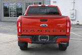 Thumbnail of 2023 Red Ford Ranger