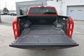 Thumbnail of 2023 Red Ford Ranger