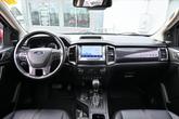 Thumbnail of 2023 Red Ford Ranger