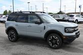 Thumbnail of 2024 Cactus Ford Bronco Sport
