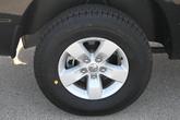 Thumbnail of 2023 Diamond Black Crystal Pearlcoat RAM 1500 Classic