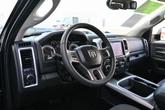 Thumbnail of 2023 Diamond Black Crystal Pearlcoat RAM 1500 Classic