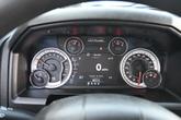 Thumbnail of 2023 Diamond Black Crystal Pearlcoat RAM 1500 Classic