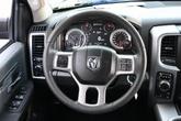 Thumbnail of 2023 Diamond Black Crystal Pearlcoat RAM 1500 Classic