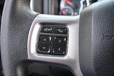 Thumbnail of 2023 Diamond Black Crystal Pearlcoat RAM 1500 Classic