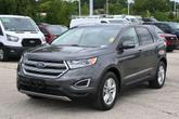 Thumbnail of 2016 Magnetic Ford Edge