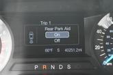 Thumbnail of 2016 Magnetic Ford Edge