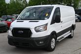 Thumbnail of 2023 Oxford White Ford Transit-250