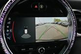 Thumbnail of 2022 John Cooper Works Rebel Green MINI Hardtop