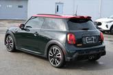 Thumbnail of 2022 John Cooper Works Rebel Green MINI Hardtop