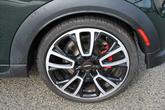 Thumbnail of 2022 John Cooper Works Rebel Green MINI Hardtop