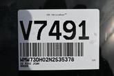 Thumbnail of 2022 John Cooper Works Rebel Green MINI Hardtop