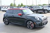 Thumbnail of 2022 John Cooper Works Rebel Green MINI Hardtop
