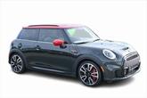 Thumbnail of 2022 John Cooper Works Rebel Green MINI Hardtop