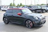 Thumbnail of 2022 John Cooper Works Rebel Green MINI Hardtop