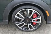 Thumbnail of 2022 John Cooper Works Rebel Green MINI Hardtop