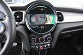 Thumbnail of 2022 John Cooper Works Rebel Green MINI Hardtop
