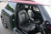 Thumbnail of 2022 John Cooper Works Rebel Green MINI Hardtop