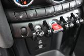 Thumbnail of 2022 John Cooper Works Rebel Green MINI Hardtop