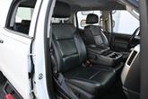 Thumbnail of 2018 Summit White Chevrolet Silverado 1500
