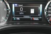 Thumbnail of 2018 Summit White Chevrolet Silverado 1500