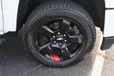 Thumbnail of 2018 Summit White Chevrolet Silverado 1500