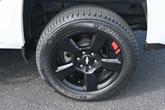 Thumbnail of 2018 Summit White Chevrolet Silverado 1500