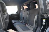Thumbnail of 2022 Shadow Black Ford Bronco