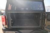 Thumbnail of 2022 Shadow Black Ford Bronco