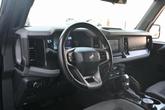 Thumbnail of 2022 Shadow Black Ford Bronco