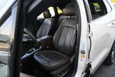 Thumbnail of 2016 Confidential White Tri-Coat Lincoln MKC