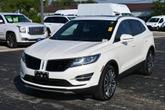 Thumbnail of 2016 Confidential White Tri-Coat Lincoln MKC
